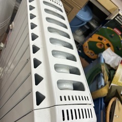 デロンギオイルヒーター②の画像