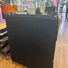 【リユ-スのサカイ広島石内店】ジモティ割！折りたたみベッド/クリ-ニング済み/HG-7654/広島市 家具　佐伯区 家具　南区 家具　西区 家具　東区 家具　中区 家具　安佐南区 家具　安佐北区 家具　安芸区 家具　府中町 家具　海田町 家具　熊野町 家具　坂町 家具　廿日市市 家具			 			の画像