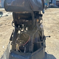 やまはYAMAHAバイクの画像