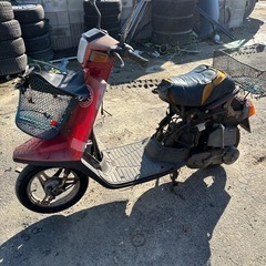 やまはYAMAHAバイクの画像