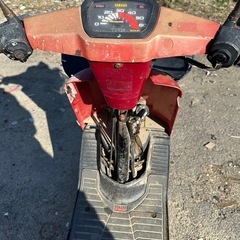 やまはYAMAHAバイクの画像