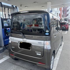 H24  ダイハツタントカスタム✨車検長い😎の画像