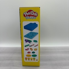 新品未使用　Play-Doh クッキングセット 海外　おもちゃの画像