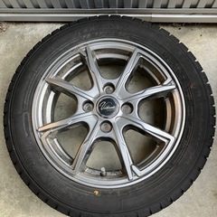 GOODYEAR ICE NAVI 7 155/65R14の画像