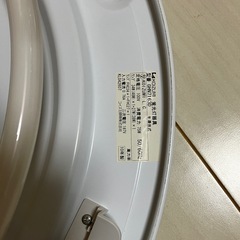 引取決定！【無料】シーリングライトの画像