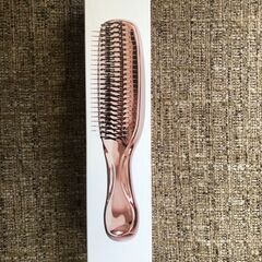 【美髪育てる頭皮ブラシ】ヘアブラシ 髪の毛 サラサラ スカルプリフトブラシの画像