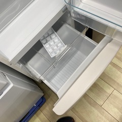 Panasonic 168L冷凍冷蔵庫【リサイクルフカツ岡崎倉庫店】251025SM-10の画像