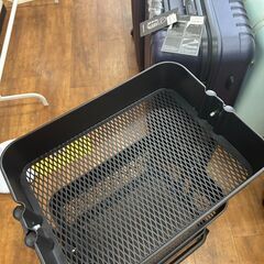 【リユ-スのサカイ広島石内店】ジモティ割！キャスタ-付ワゴン/クリ-ニング済み/HG-7655/広島市 家具　佐伯区 家具　南区 家具　西区 家具　東区 家具　中区 家具　安佐南区 家具　安佐北区 家具　安芸区 家具　府中町 家具　海田町 家具　熊野町 家具　坂町 家具　廿日市市 家具			 			の画像