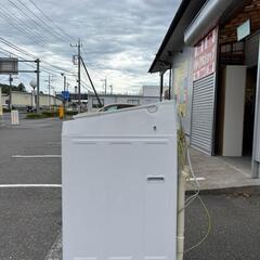 TOSHIBA 東芝 洗濯機 AW-9SD6 9Kg 2017年製の画像