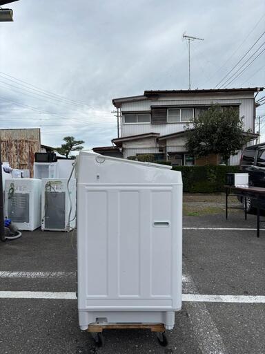 TOSHIBA 東芝 洗濯機 AW-9SD6 9Kg 2017年製