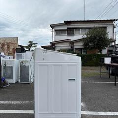 TOSHIBA 東芝 洗濯機 AW-9SD6 9Kg 2017年製の画像