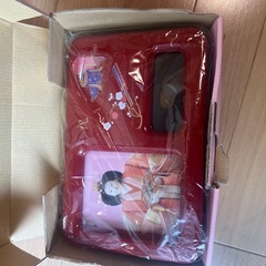 雛人形の画像