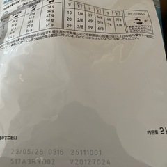 猫ちゃん‪☆アミノペプチドフォーミュラ2kg‪☆未開封の画像