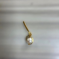 ハンドメイド22㌢ドール服の画像