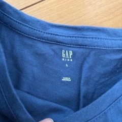 GAP パイン　半袖tｼｬﾂの画像