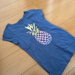 GAP パイン　半袖tｼｬﾂの画像