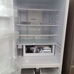 ★リユースのサカイ水戸店★ HITACHI 冷蔵庫 470L 24年製 動作確認／クリーニング済み MT5945の画像
