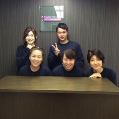 未経験歓迎🌟 足で全身をほぐす『フーレセラピー®』大阪無料体験会（副業・手に職に） の画像