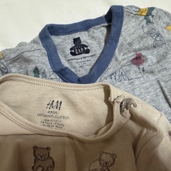 🌈 babyGAP 　他肌着ロンパース　まとめ売り　80 90　の画像