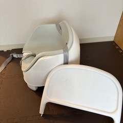 【中古】ベビーチェアの画像