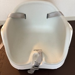 【中古】ベビーチェアの画像