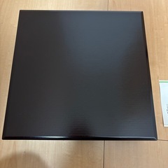 【取引き決定済み】たつ吉　弁当箱の画像