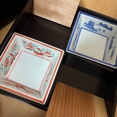 【取引き決定済み】たつ吉　弁当箱の画像