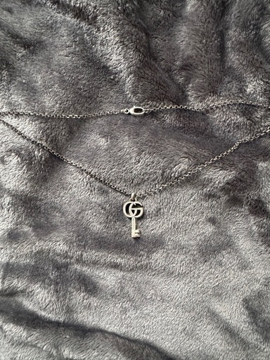 GUCCI グッチ ネックレス