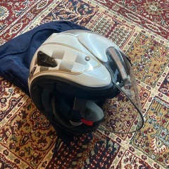 アライヘルメットの画像