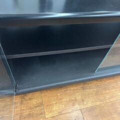 【リユ-スのサカイ広島石内店】ジモティ割！TV台ボードクリ-ニング済み/HG-7656/広島市 家具　佐伯区 家具　南区 家具　西区 家具　東区 家具　中区 家具　安佐南区 家具　安佐北区 家具　安芸区 家具　府中町 家具　海田町 家具　熊野町 家具　坂町 家具　廿日市市 家具			 			の画像
