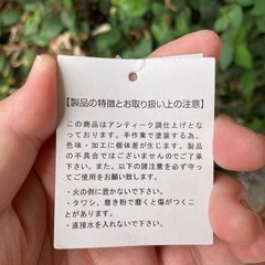 未使用　鉢
の画像