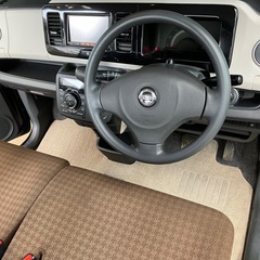 日産モコMG33
の画像