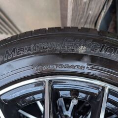 205/60R16 サマータイヤの画像