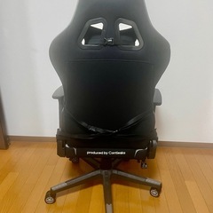 今だけ11月1日まで‼️ゲーミングチェアContieaks（コンティークス）の画像