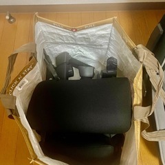 今だけ11月1日まで‼️ゲーミングチェアContieaks（コンティークス）の画像