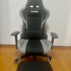 今だけ11月1日まで‼️ゲーミングチェアContieaks（コンティークス）の画像