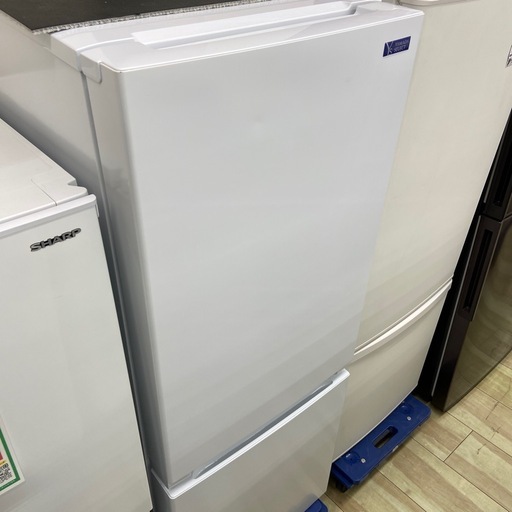 YAMADA 156L冷凍冷蔵庫【リサイクルフカツ岡崎倉庫店】251025SM-11