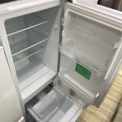 YAMADA 156L冷凍冷蔵庫【リサイクルフカツ岡崎倉庫店】251025SM-11の画像