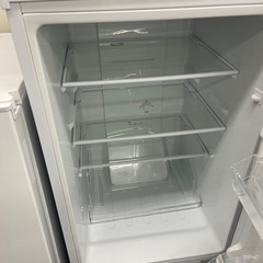 YAMADA 156L冷凍冷蔵庫【リサイクルフカツ岡崎倉庫店】251025SM-11の画像