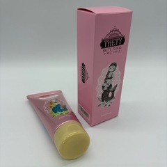 『新品・未使用』THETY MELTY FLORAL ハンドクリームの画像
