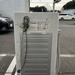 HAIER ハイアール 洗濯機 BW-45A 4.5Kg 2023年製の画像