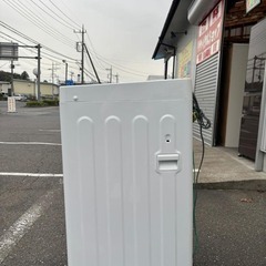 HAIER ハイアール 洗濯機 BW-45A 4.5Kg 2023年製の画像