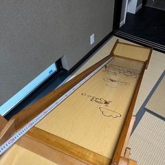 子供用滑り台の画像