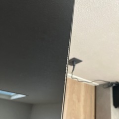パソコンデスクの画像