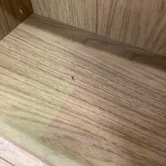 【トレファク松原店】ブラウンのシェルフのご紹介です。の画像