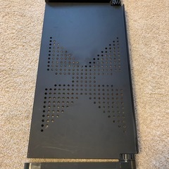差し上げます。PC台の画像