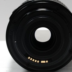 美品✨Canon EF 55-250mm F4-5.6 IS II ズームレンズの画像