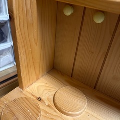 キッチン　おもちゃ　の画像