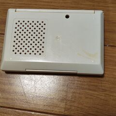 コフレドール　ファンデーションケース（中古）未使用スポンジ付き！の画像