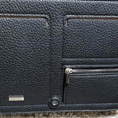 moussy 2wayバッグの画像